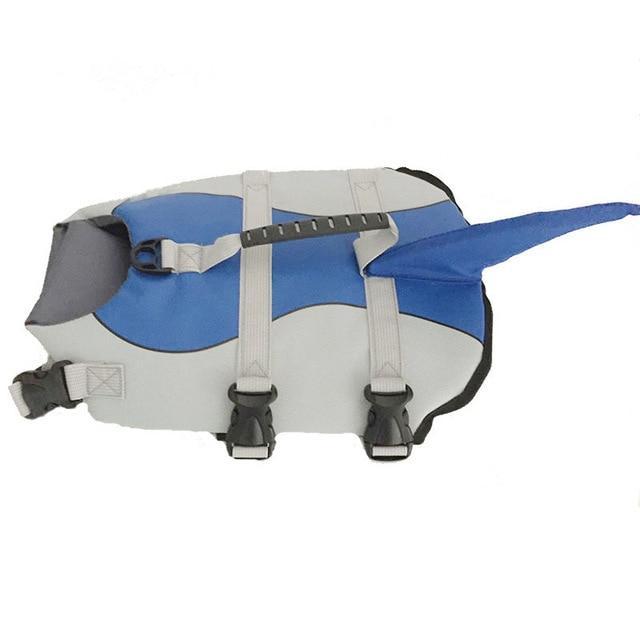 Safety Pet Life Jacket