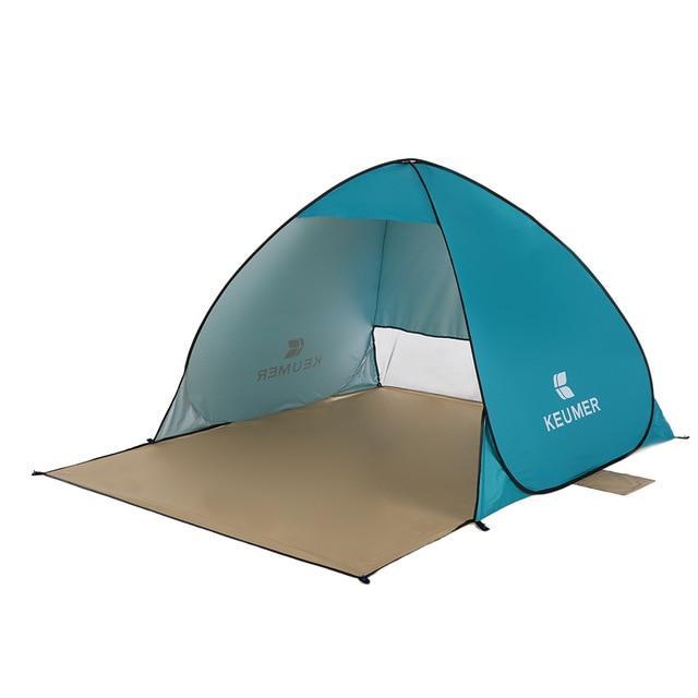 Automatic Anti-UV Tent