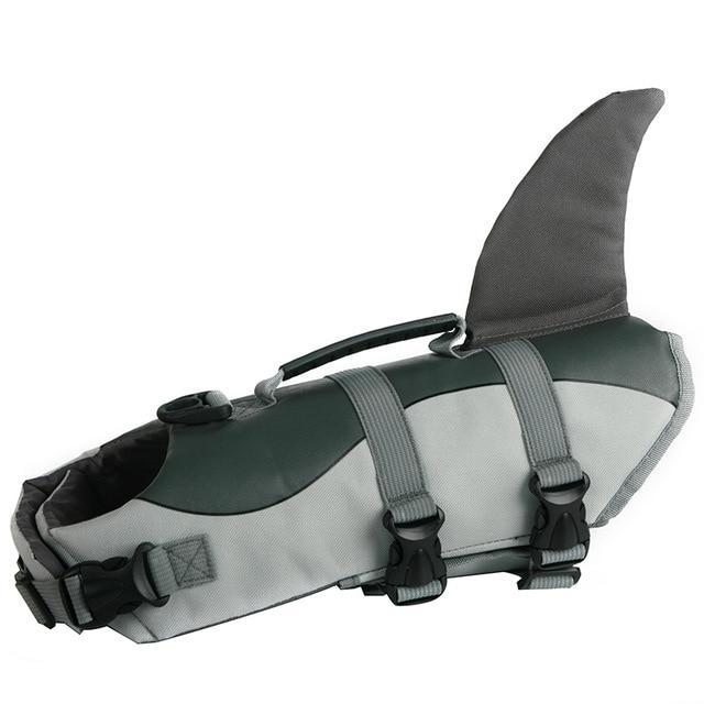 Safety Pet Life Jacket