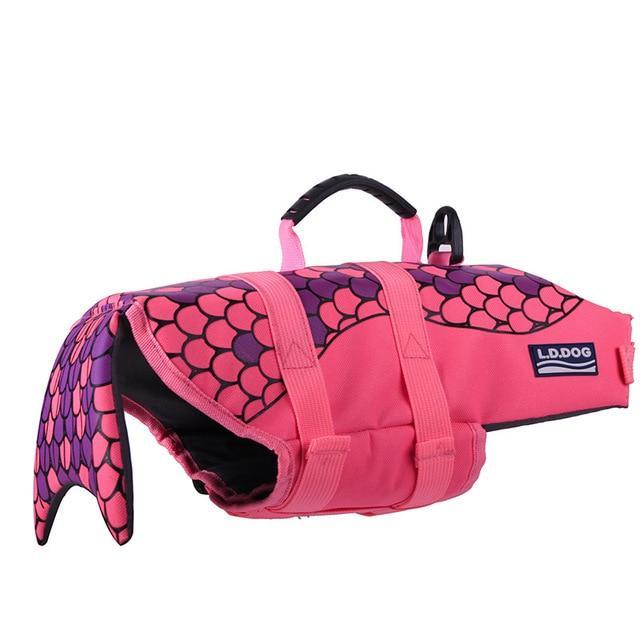 Safety Pet Life Jacket