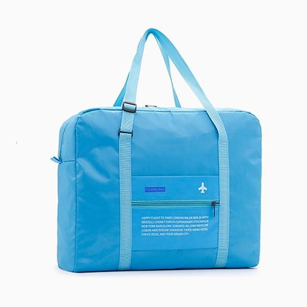 Packable Travel Duffel Bag