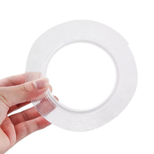 Waterproof Transparent Adhesive Tape