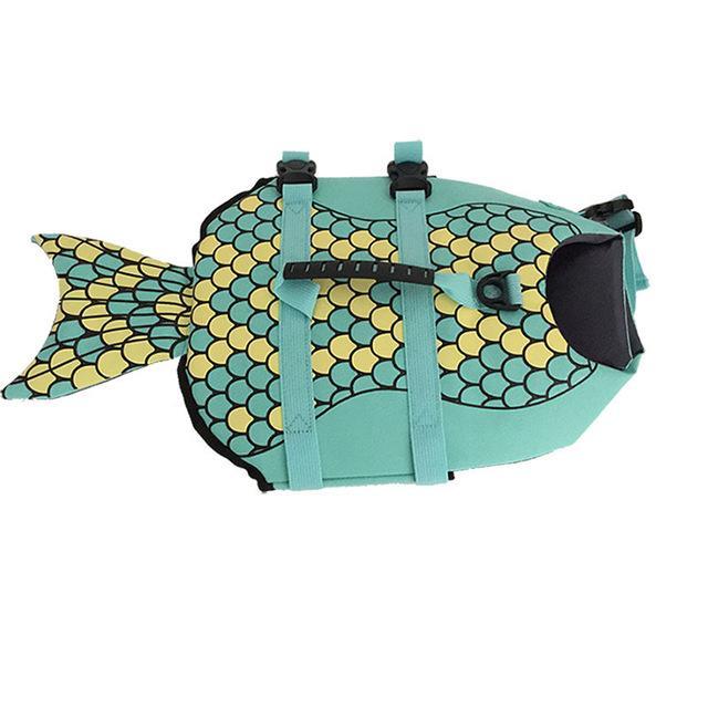 Safety Pet Life Jacket