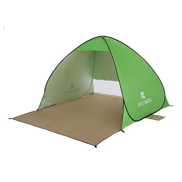 Automatic Anti-UV Tent