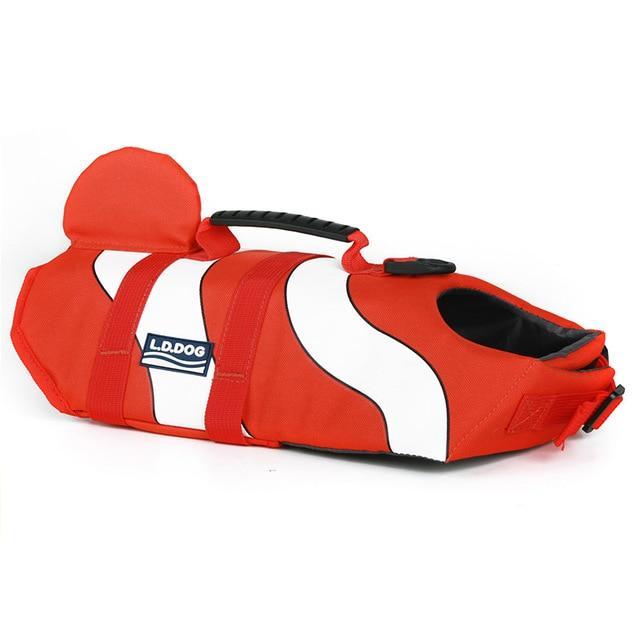 Safety Pet Life Jacket