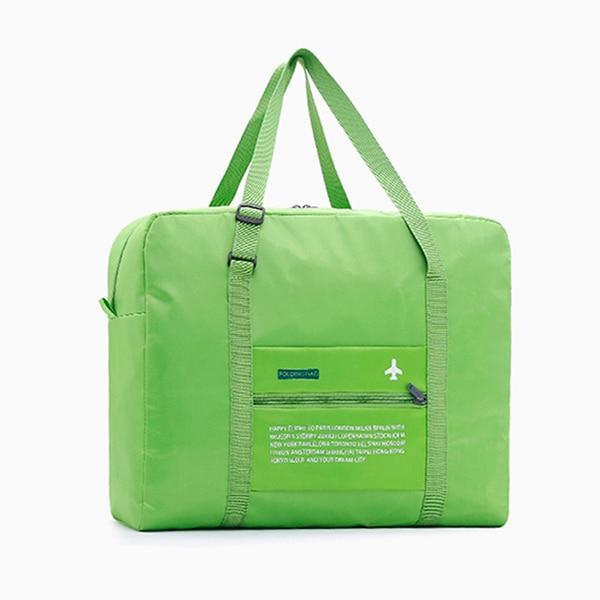 Packable Travel Duffel Bag