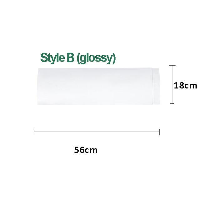 Advanced A/C Deflector (PVC)