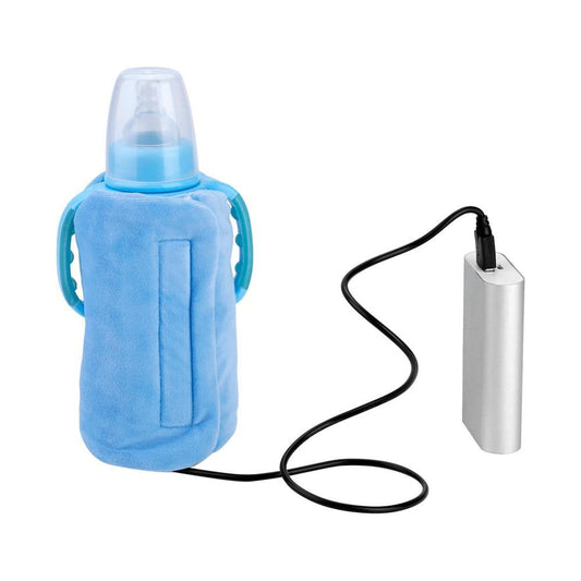 USB Baby Bottle Heater Cover