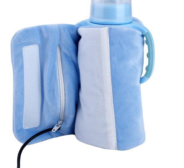 USB Baby Bottle Heater Cover