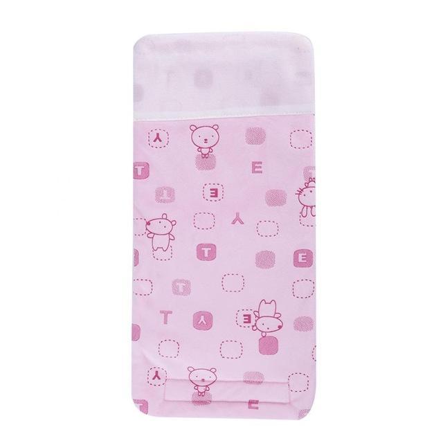 USB Baby Bottle Heater Cover