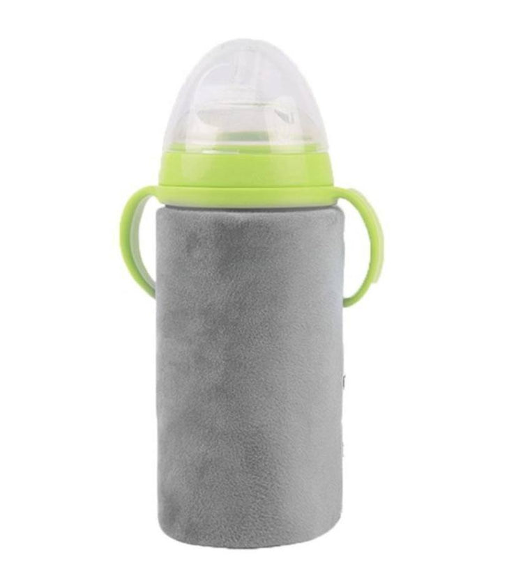 USB Baby Bottle Heater Cover