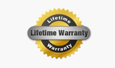 WARRANTY EXTENSION