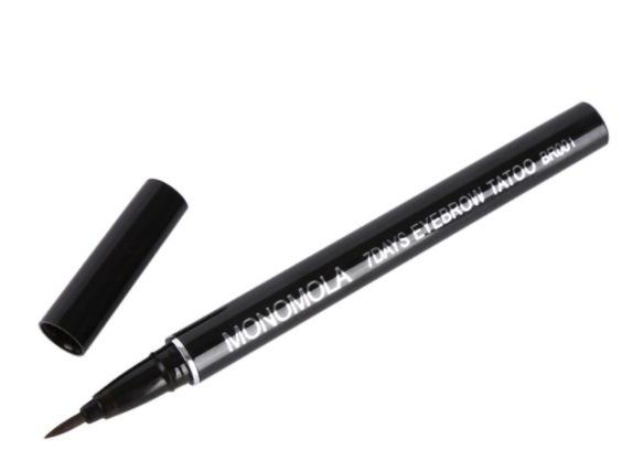 Waterproof 7 Days Eyebrow Tattoo Pen