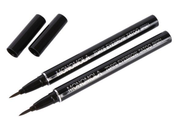 Waterproof 7 Days Eyebrow Tattoo Pen