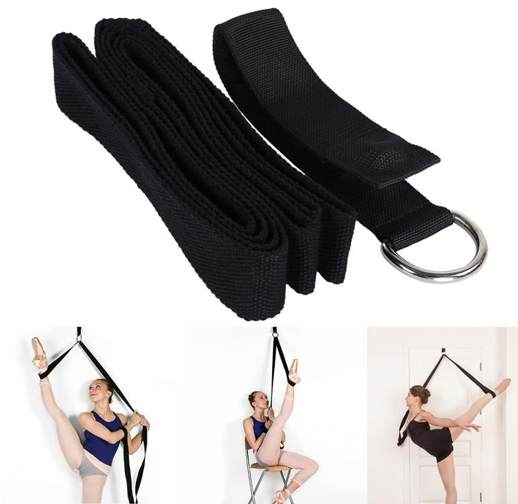 Yoga Stretching Strap