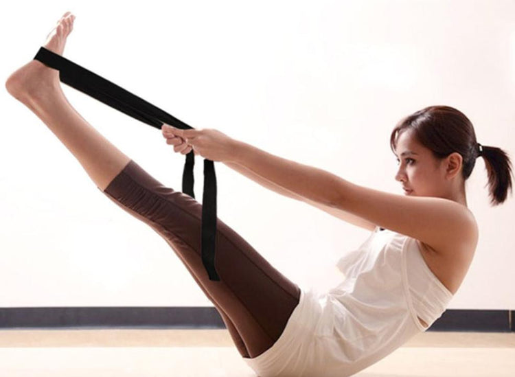 Yoga Stretching Strap