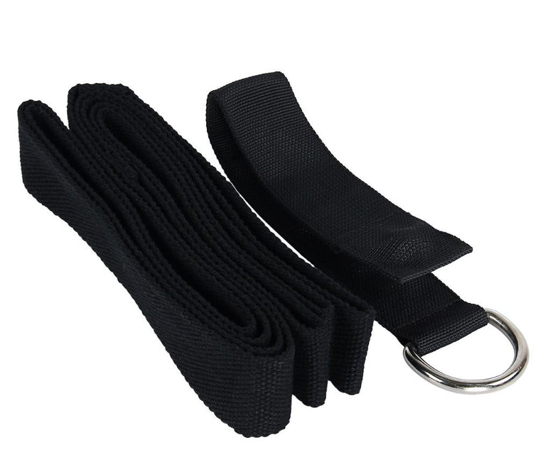 Yoga Stretching Strap